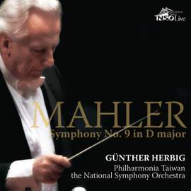 Mahler: Symphony No. 9
