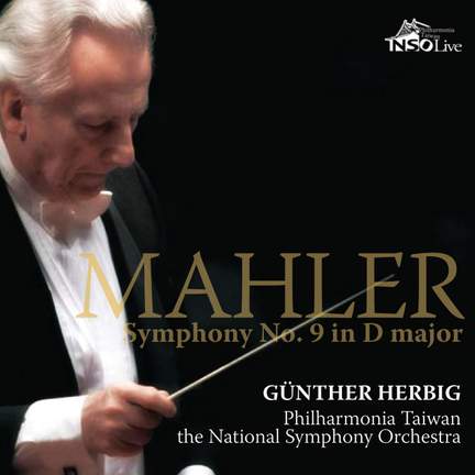 Mahler: Symphony No. 9