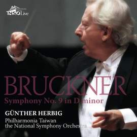 Bruckner: Symphony No. 9 in D Minor
