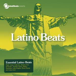 Global Beats Presents Latino Beats