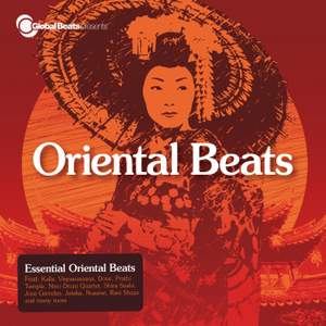 Global Beats Presents Oriental Beats