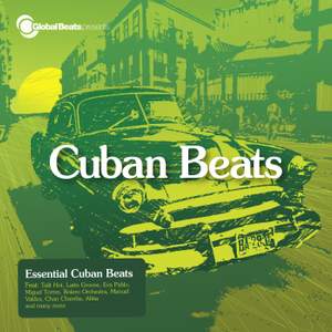 Global Beats Presents Cuban Beats