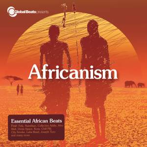 Global Beats Presents Africanism