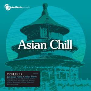 Global Beats Presents Asian Chill