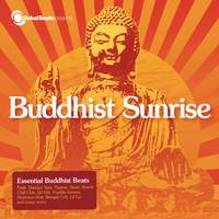 Global Beats Presents Buddhist Sunrise