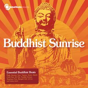 Global Beats Presents Buddhist Sunrise