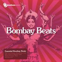 Global Beats Presents Bombay Beats