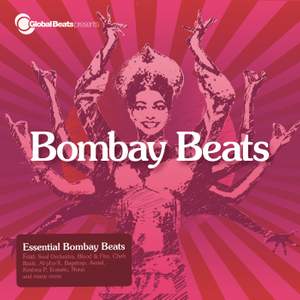 Global Beats Presents Bombay Beats