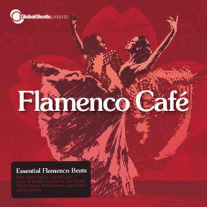 Global Beats Presents Flamenco Cafe