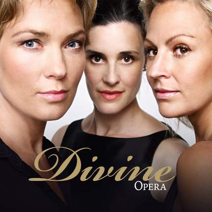 Divine