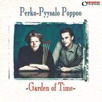 Garden of Time