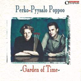 Garden of Time