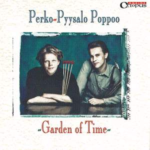Garden of Time