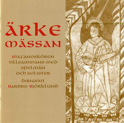 Arkemassan
