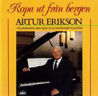 Ropa ut fran bergen