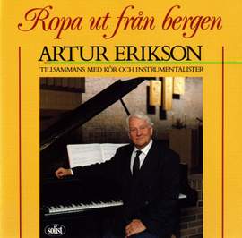 Ropa ut fran bergen