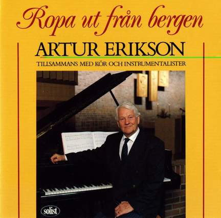 Ropa ut fran bergen