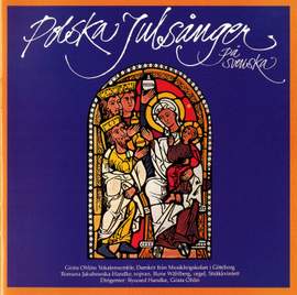 Polska Julsanger Pa Svenska