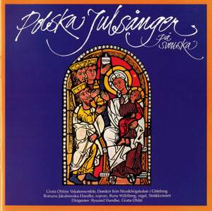 Polska Julsanger Pa Svenska