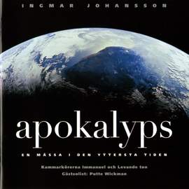 Apokalyps