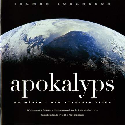 Apokalyps