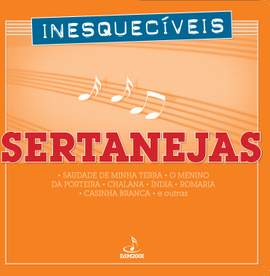 Sertanejas