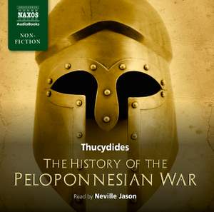 Thucydides: The History of the Peloponnesian War (abridged)