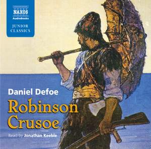 Defoe: Robinson Crusoe (abridged)