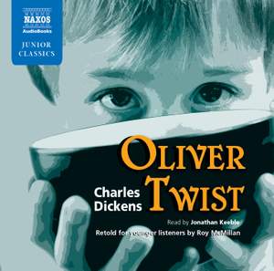 Dickens: Oliver Twist (abridged)