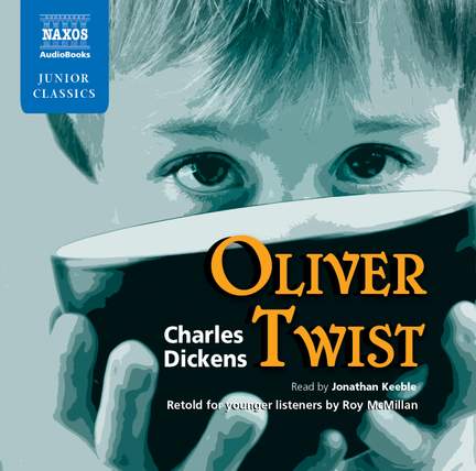 Dickens: Oliver Twist (abridged)