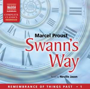 Proust: Swann's Way (unabridged)