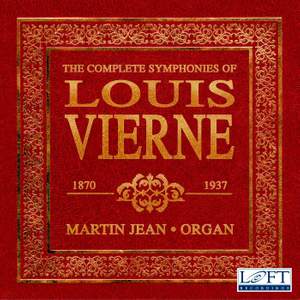 The Complete Symphonies of Louis Vierne