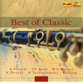 CLASSICAL DREAMS - Klassik zur Entspannung 2