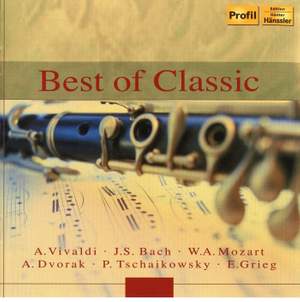 CLASSICAL DREAMS - Klassik zur Entspannung 2