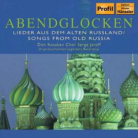 Don Kosaken Chor: Abendglocken