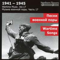 1941-1945: Wartime Music Vol. 17