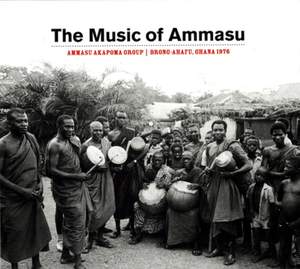 The Music of Ammasu