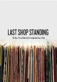 Last Shop Standing
