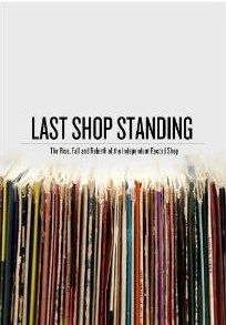 Last Shop Standing