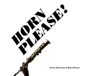 Horn Please!