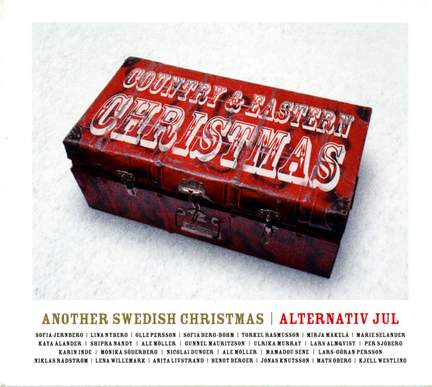 Eastern Christmas