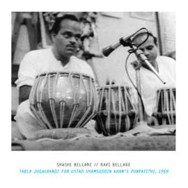 Tabla Jugalbandi For Ustad