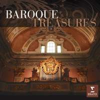 Baroque Treasures