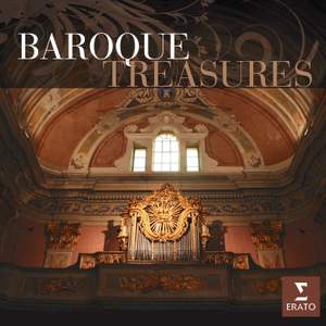 Baroque Treasures Product Image