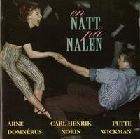 En Natt pa Nalen (1954-1957)