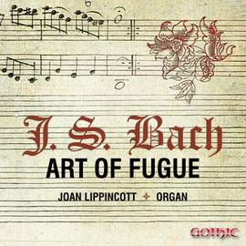 Bach, J S: The Art of Fugue, BWV1080