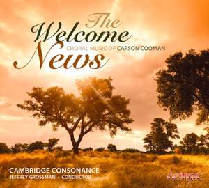 The Welcome News