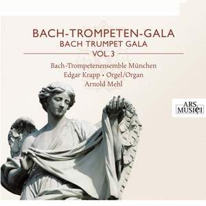 Bach Trumpet Gala