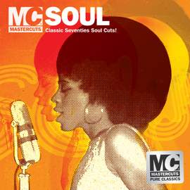 Mastercuts Soul