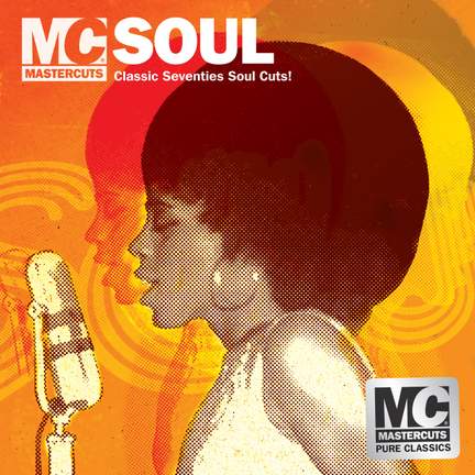 Mastercuts Soul